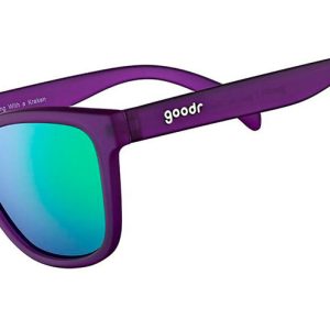 Reginald Unicorn Gardening Kraken Sunglasses