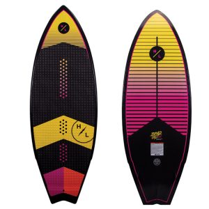 2021 Broadcast Ltd Wakesurf