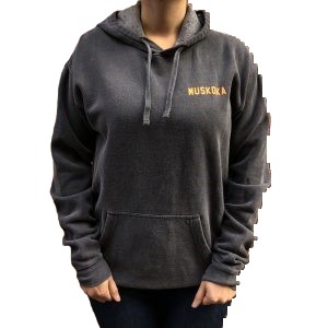Unisex Muskoka Hoodie