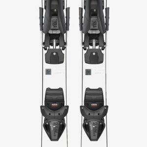2023 Oblivion Jr Ski + Attack 11 Binding