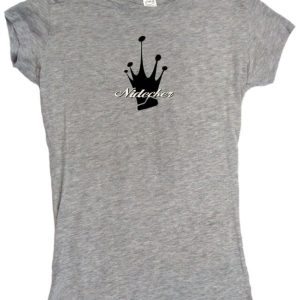 WOMENS NIDECKER TEE