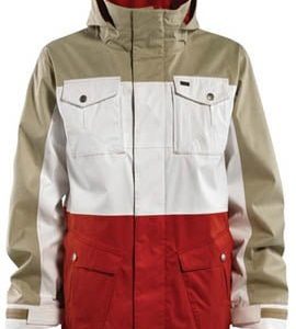 Men’s Trade Jacket