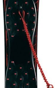 BURTON NO FISH 155CM SNOWBOARD