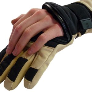 C-ZIP WORKHORSE UNDERCUFF GLOVES