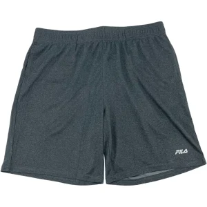 Fila Men’s Grey Active Shorts / Various Sizes