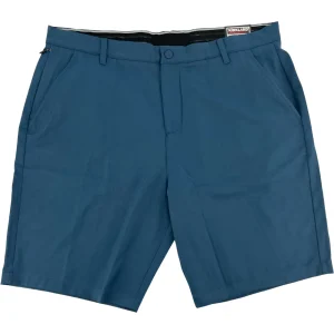 Kirkland Men’s Blue Performance Shorts / Various Sizes
