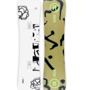 2024 Twinpig Wide Snowboard