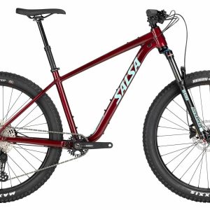 Rangefinder D12 Bike Salsa