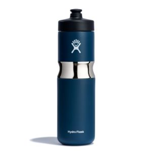 20 oz Insulated Sport Bottle