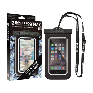 Max Smartphone Large Case