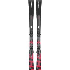 2026 Shape e.V5 Skis + PR 11 GW Bindings