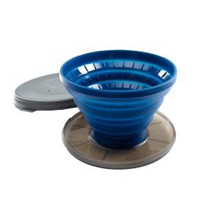Collapsible Java Drip