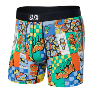 Vibe Let The Sun Shine In Boxer