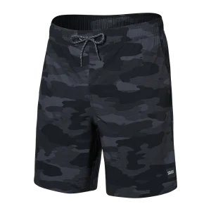 Men’s Multi Sport 2N1 Short