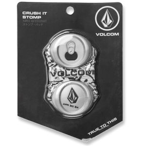 VOLCOM CRUSHED CAN STOMP PAD