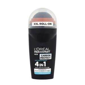 L’Oreal Paris Men Expert Carbon Protect Roll On 50 ML