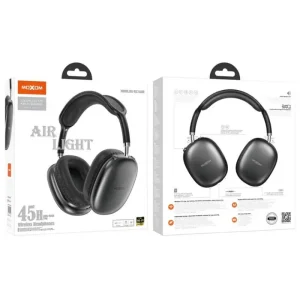 Moxom MX-WL75AIR Air Wireless Headphones